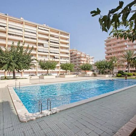 Apartamento Con Vistas Al Mar Peñíscola Exterior foto